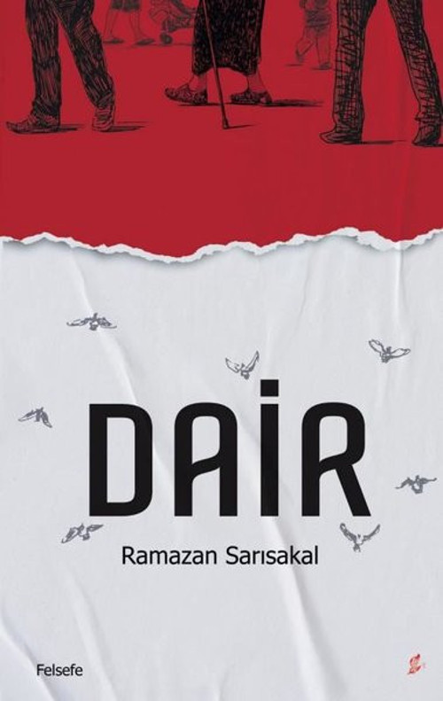 Okur Kitaplığı Dair