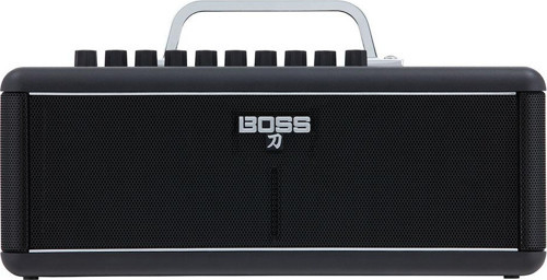 KTN-AIR Katana Wireless / Kablosuz Elektro Gitar Amfisi