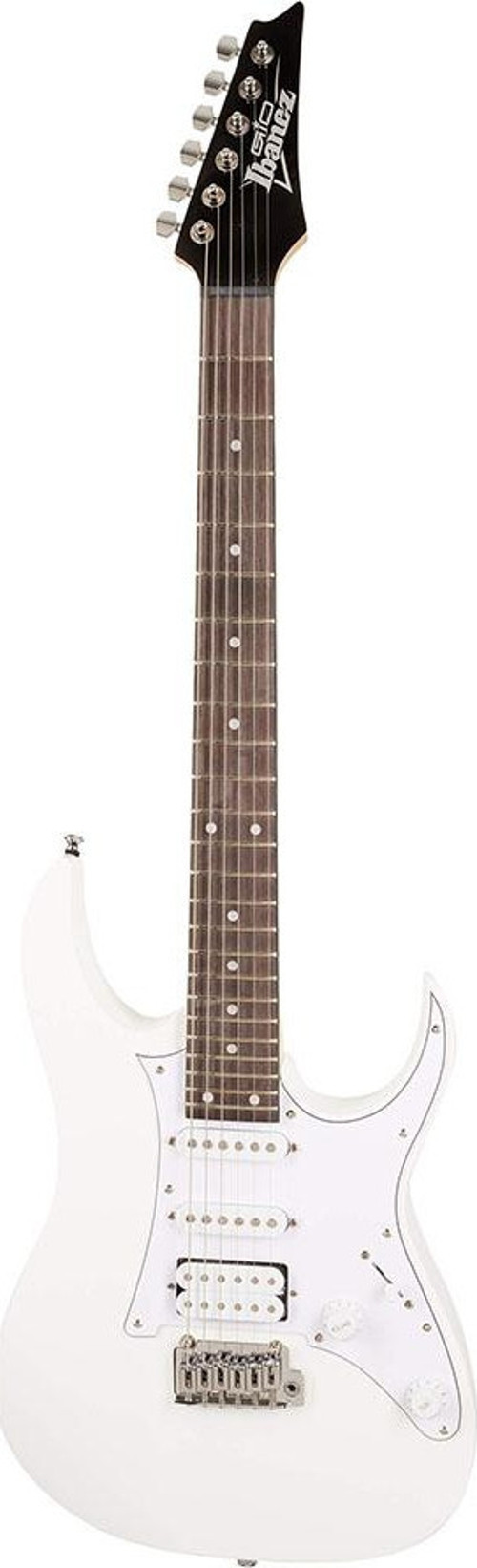 GRG140-WH Gio Serisi Beyaz Elektro Gitar