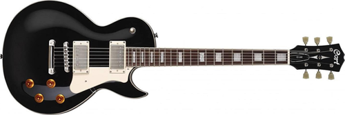 CR200BK Elektro Gitar