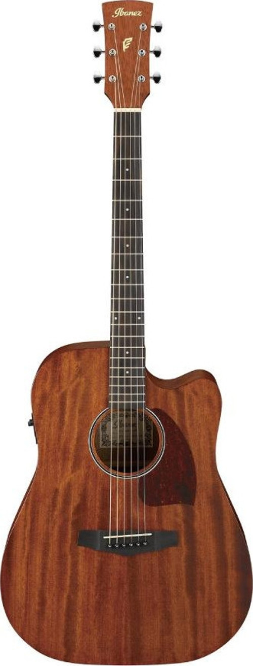 PF12MHCE-OPN Performance Serisi Cutaway Dreadnought Elektro Akustik Gitar