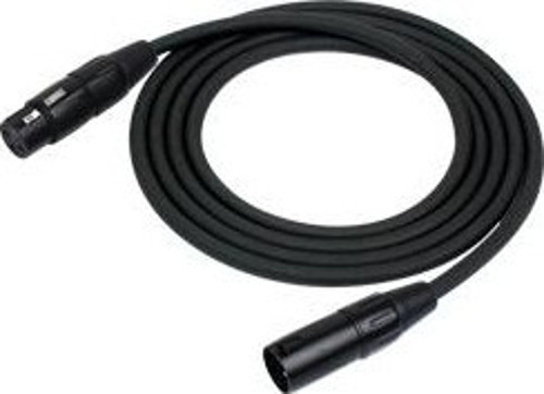 Mpc-470 10 Metre Xlr-Xlr Mikrofon Kablosu +