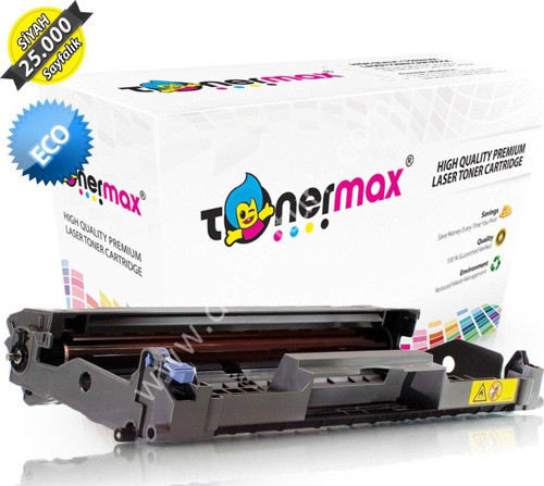 Brother DR-3100 DR-3115 Muadil Drum Ünitesi / DCP-8060 / 8065DN / HL-5240 / 5240L / 5250D 5250DN / 5270D / 5270DN / 5280