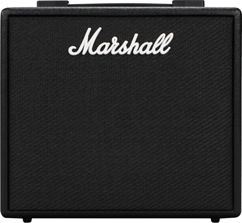 CODE25 1x10” 25W Dijital Kombo Elektro Gitar Amfisi