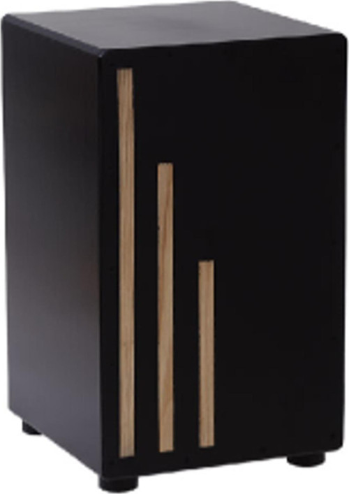 Bkcj-2 Cajon Çantalı Koyu Renk
