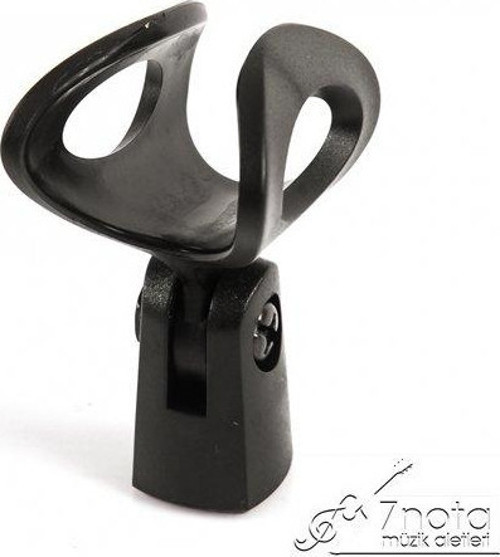 MH002 Mikrofon Ayı - tutucu