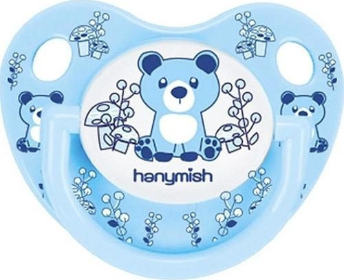 Hanymısh Tıny Sıl.Damaklı Emzık No 1 118
