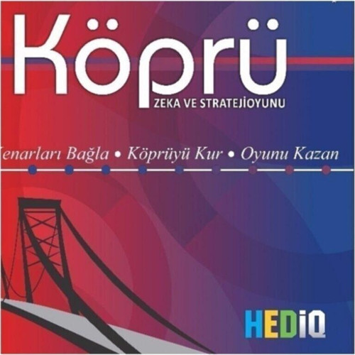 Dünyası Köprü Oyunu