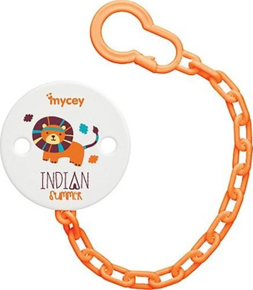Emzik Zinciri Bunny - İndian