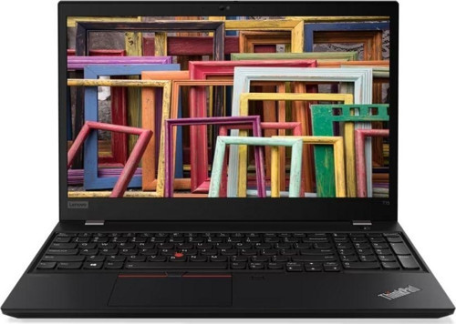 T15 G2 20W5S0NNTX i7-1165G7 16GB 512GB MX450 2GB DOS 15.6''