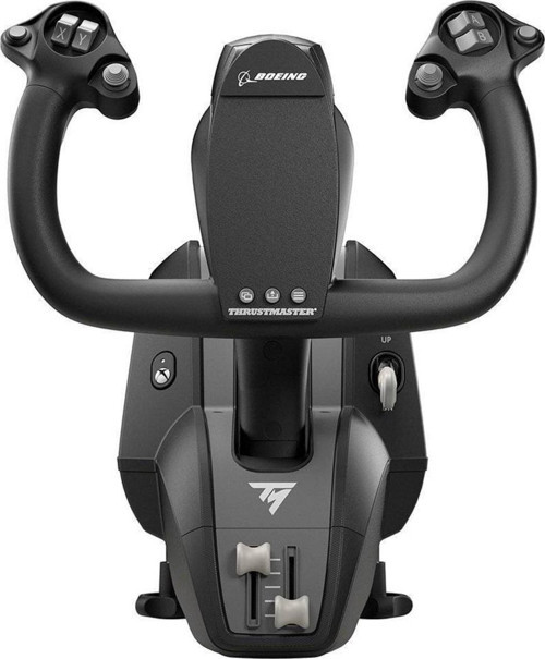 Tca Yoke Boeing Edition Joystick