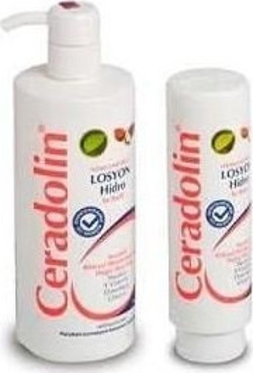 Hidro 500 Ml Su Bazlı Vücut Losyonu