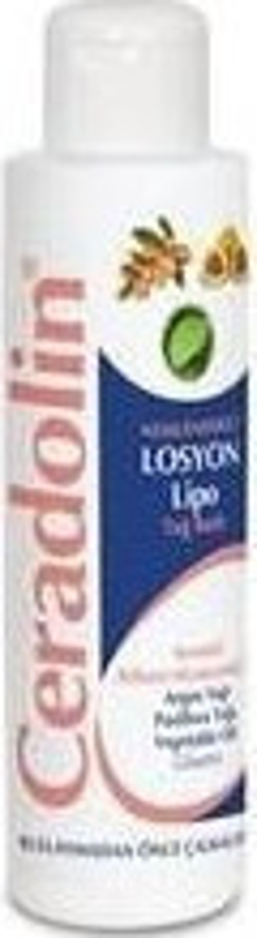 Lipo 200Ml Yağ Bazlı Nemlendirici Losyon