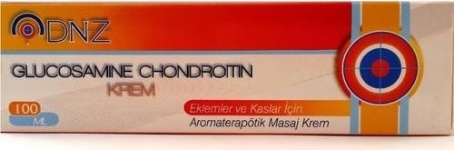 Clucosamine Chondrotin Krem