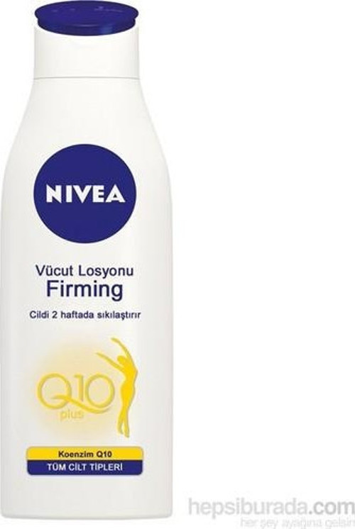 Q10 Sıkılaştırıcı Losyon 250 Ml