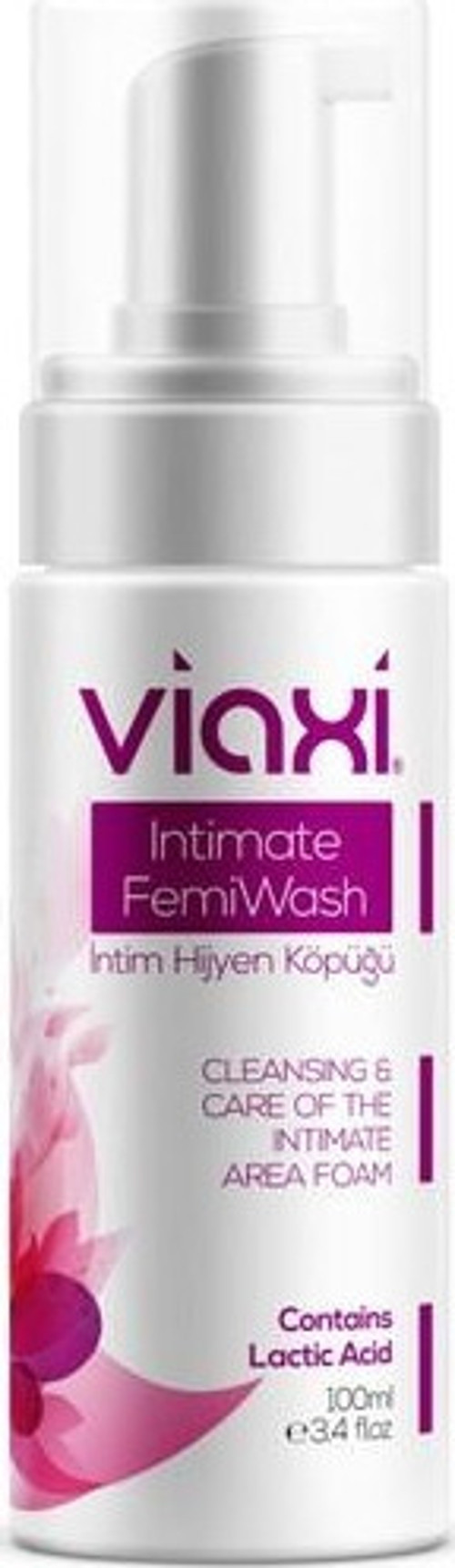 Femiwash İntim Köpük 100 Ml