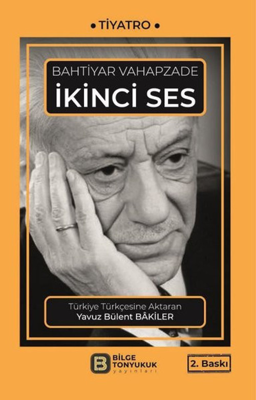 Bilge Tonyukuk Yayınları İkinci Ses
