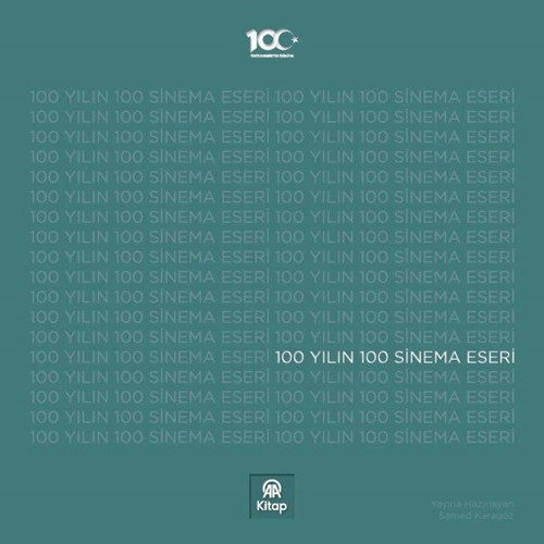 100 Yılın 100 Sinema Eseri