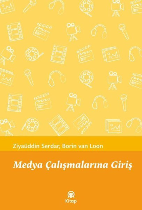 Medya Çalışmalarına Giriş
