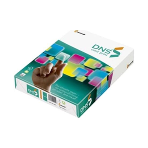 DNS A3 Gramajlı Fotokopi Kağıdı 90Gr 1 Koli 5 Paket 2500 Sf