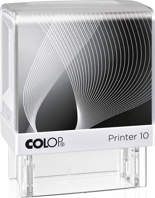 PRINTER LINE SERİSİ 10 SİYAH KEÇE