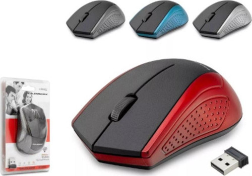 Hdx3402(5662) Mouse Wıreless