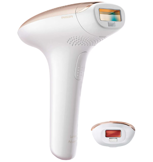 Sc1997/00- Sc1997/61 Lumea Advanced Kablolu Ipl Lazer Epilasyon Cihazı