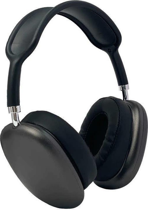 P9 Bluetooth Kablosuz Kulaklık Siyah