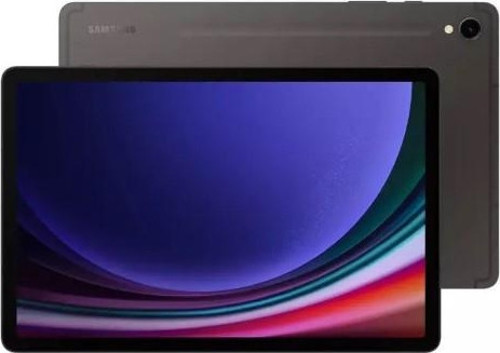Galaxy Tab S9 Wi-Fi SM-X710 Gri 128 GB 11" Tablet(Samsung Türkiye Garantili)