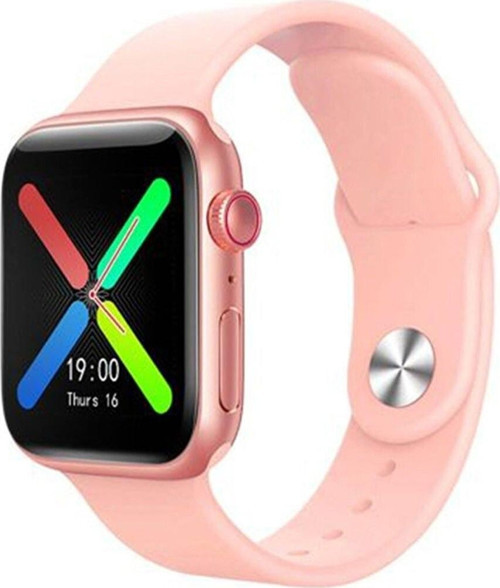 T500 Smartwatch Arama Bildirim Alma Spor Günlük Yaşam Akıllı Saat Iphone Ve Android Uyumlu