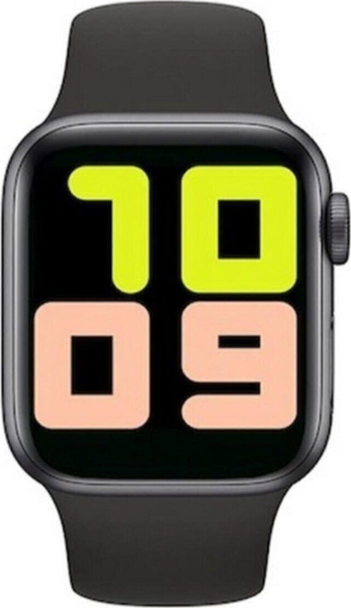 SmartWatch T500 Akıllı Saat