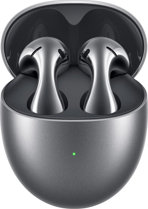 FreeBuds 5 TWS ANC Gri Kulak İçi Bluetooth Kulaklık