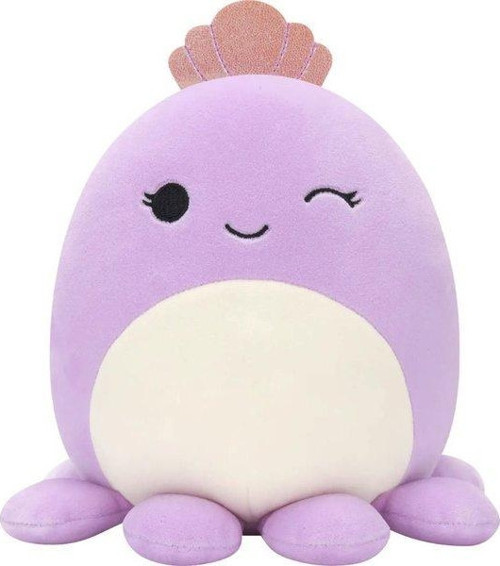 Squishmallow Ahtopot Violet 20 cm