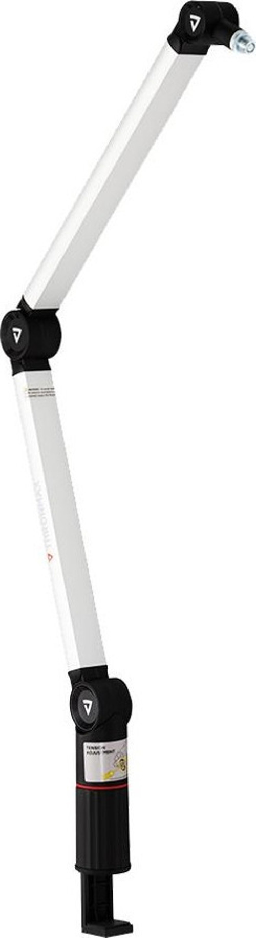 S5 Flex Boom 360° Ayarlanabilir Profesyonel Mikrofon Standı