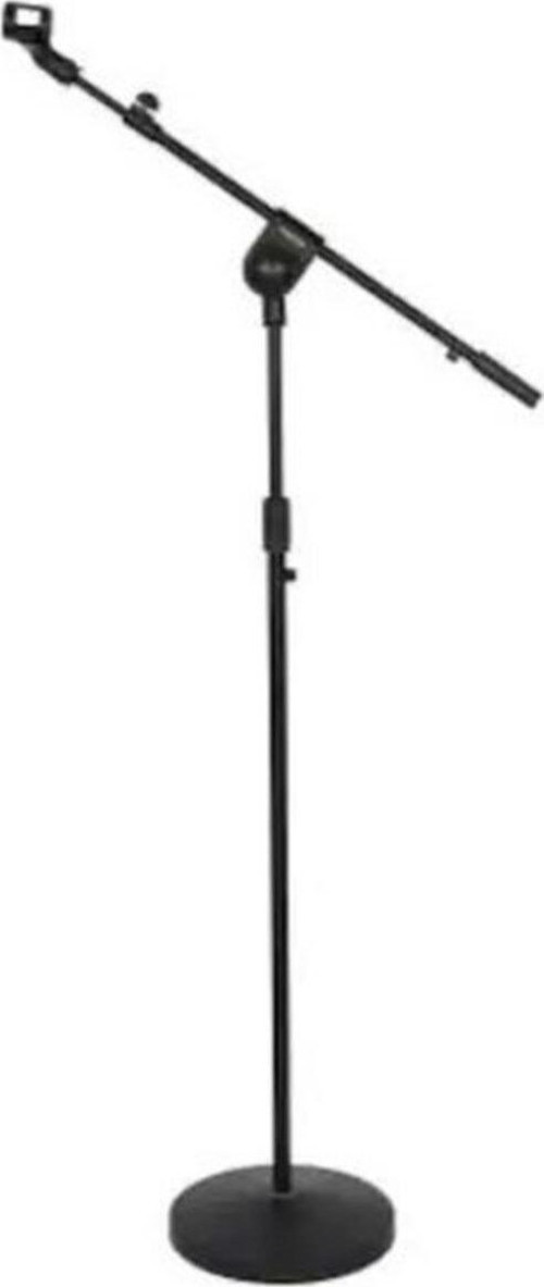 Bs104 Metal Akrobat Mikrofon Sehpası