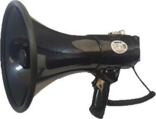 Js-10S 30W Mike Mikrofonlu Megafon