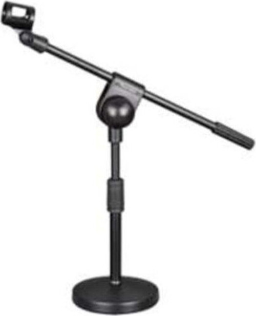 Ms204 Metal Masa Tipi Mikrofon Sehpası