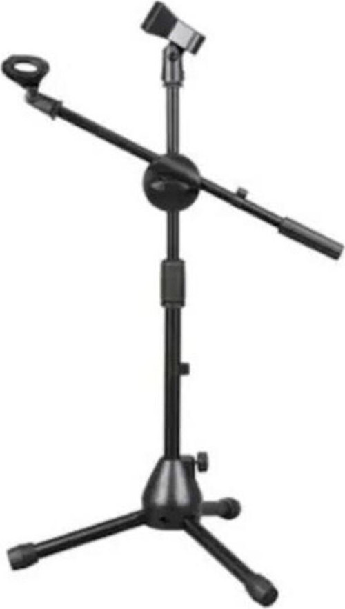 Ms205 Metal Akrobat Mikrofon Sehpası