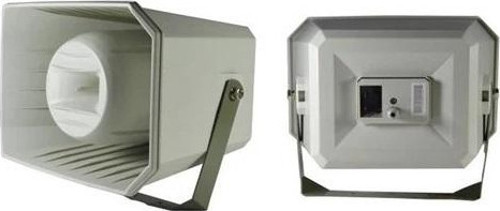 Dh-8A 100V/50W Horn Hoparlör