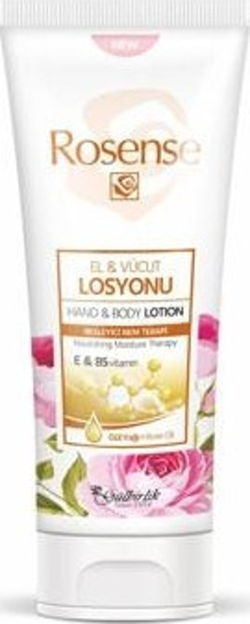 El&Vücut Losyonu 200Ml