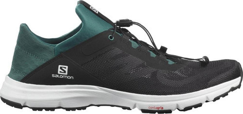 Amphib Bold 2 Black Siyah Erkek Outdoor Ayakkabı