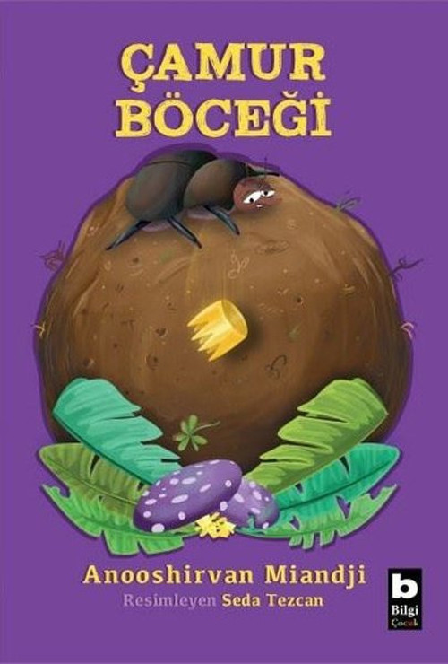 Bilgi Yayınevi Çamur Böceği
