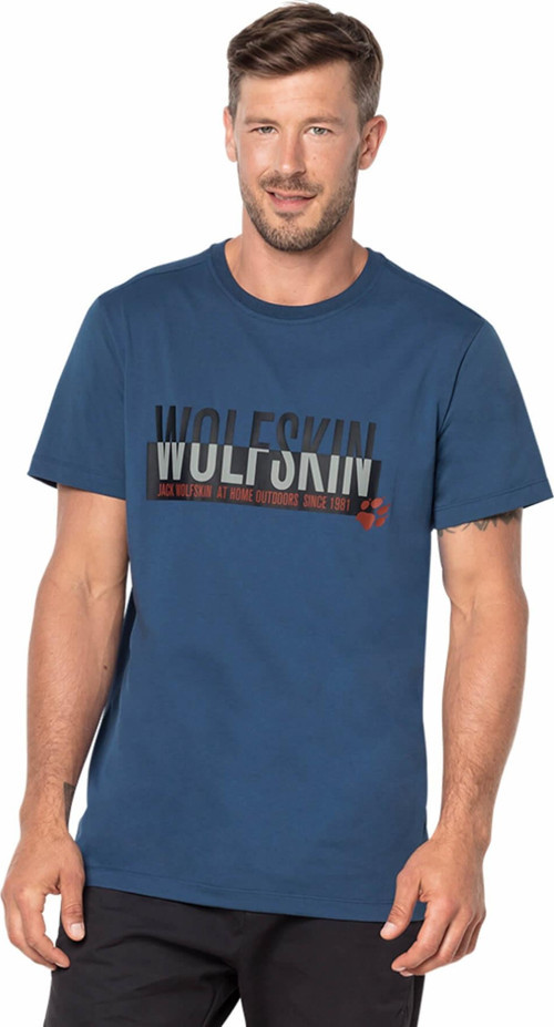 Erkek Slogan T Men T-Shirt 1805641