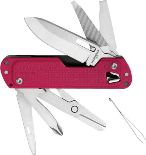 Free T4 Navy Multi Tool