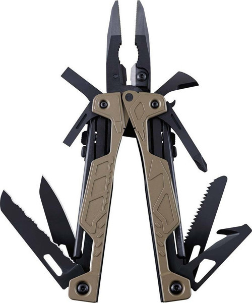 Oht Coyote Tan 831640 Tool