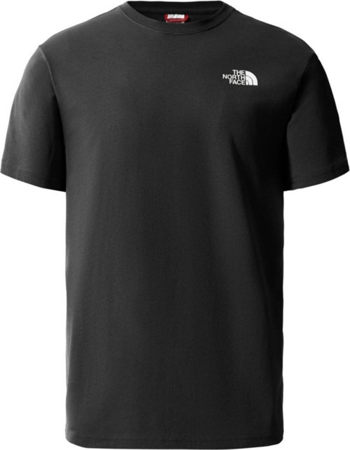 Biner Graphic 4 Tee Erkek T-shirt - Nf0a7r4ljk3