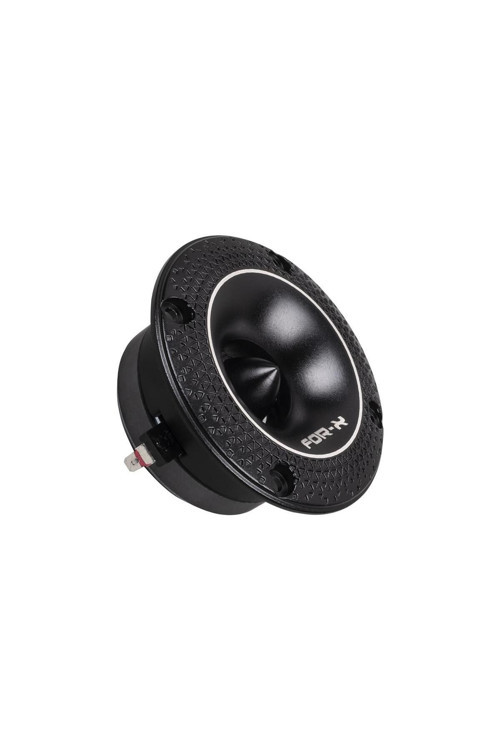Tx-49F-200W Max-100W Rms-Kaliteli Profesyonel-2025 Model-10 Cm Dom Tiz-Tweeter-2 Adet