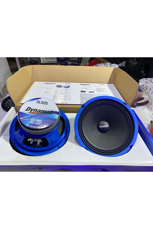 Daynamat Blx 20