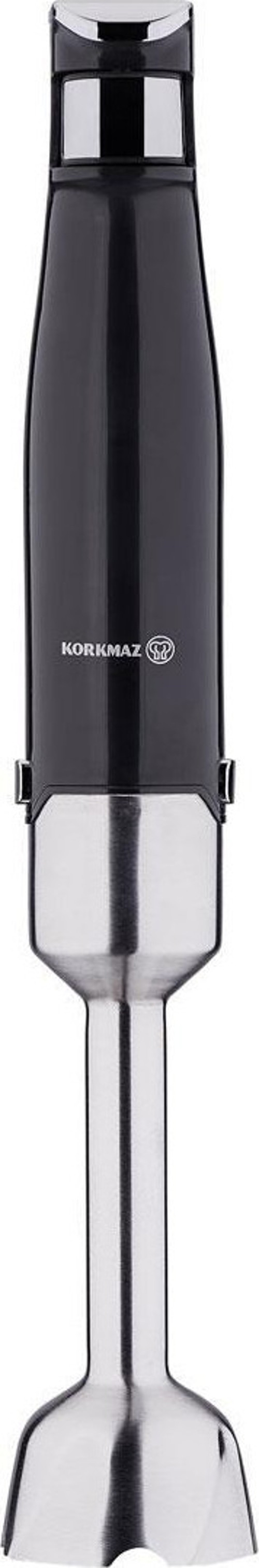 Performix Duo Blender Seti Siyah A448