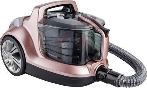 Veyron Turbo XL TozTorbasız Elektrikli Süpürge Rosıe
